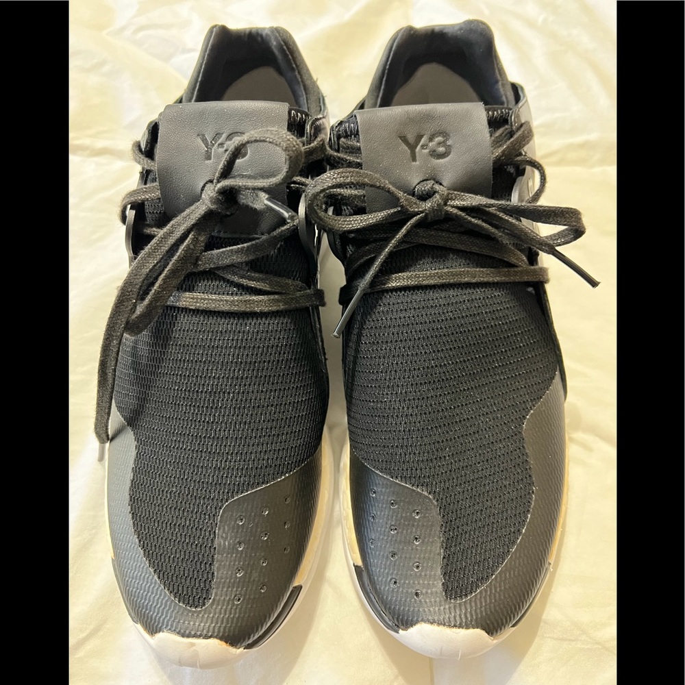 G - Y3 Yohji Yamamoto Sneakers by Adidas